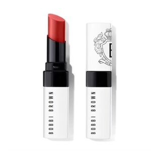 Bobbi Brown Extra Lip Tint 04 BARE CLARET - 0.08 oz / 2.3 g Fullsize NWB
